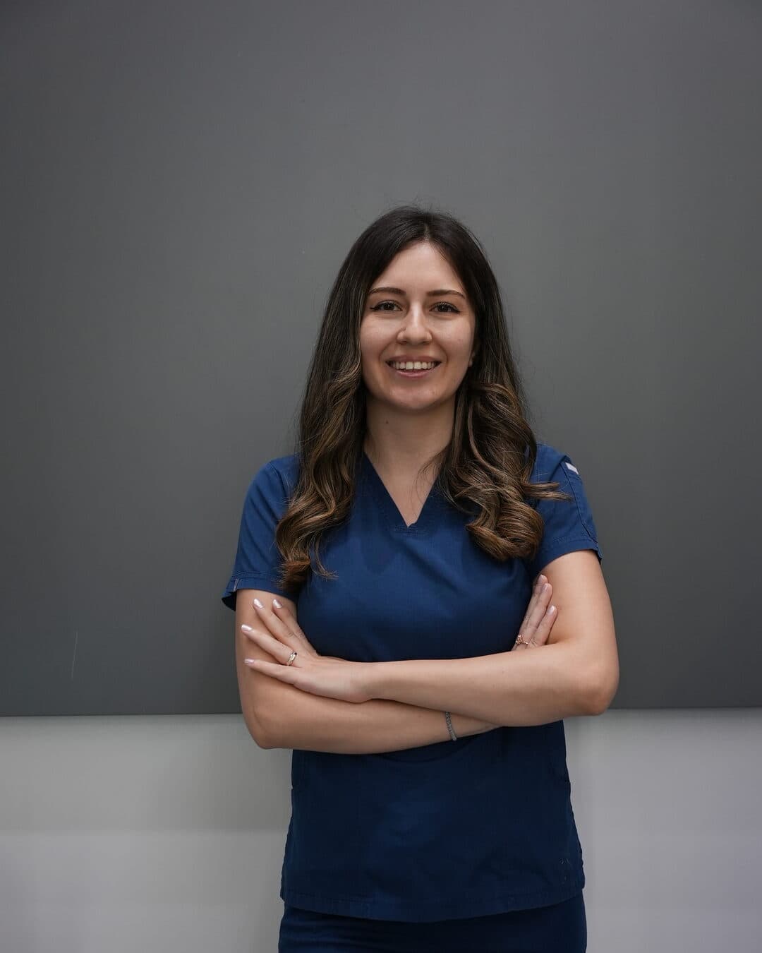 Sinem Polat, VSC Dental Clinic diş hekimi